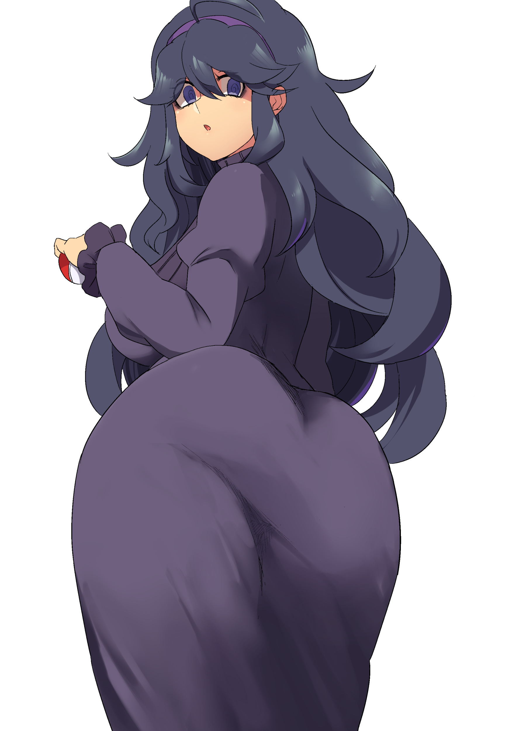 Hex Maniac Hentai Gif