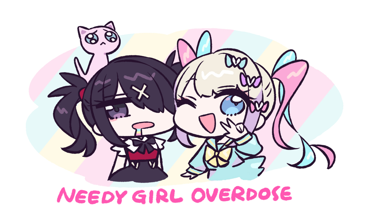 Girl overdose. Needy girl Overdose концовки. Needy girl Overdose взрослый контент. Needy girl Overdose самоубийство. Ame Arts needy girl.