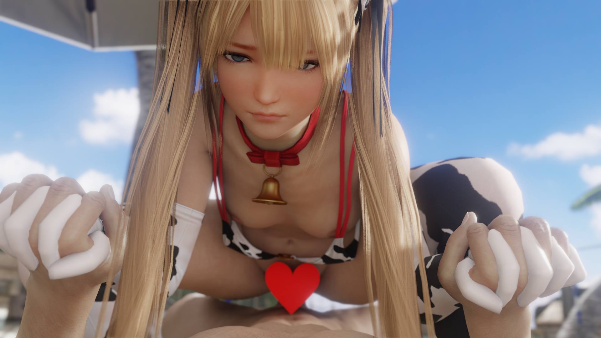 Marie rose gif