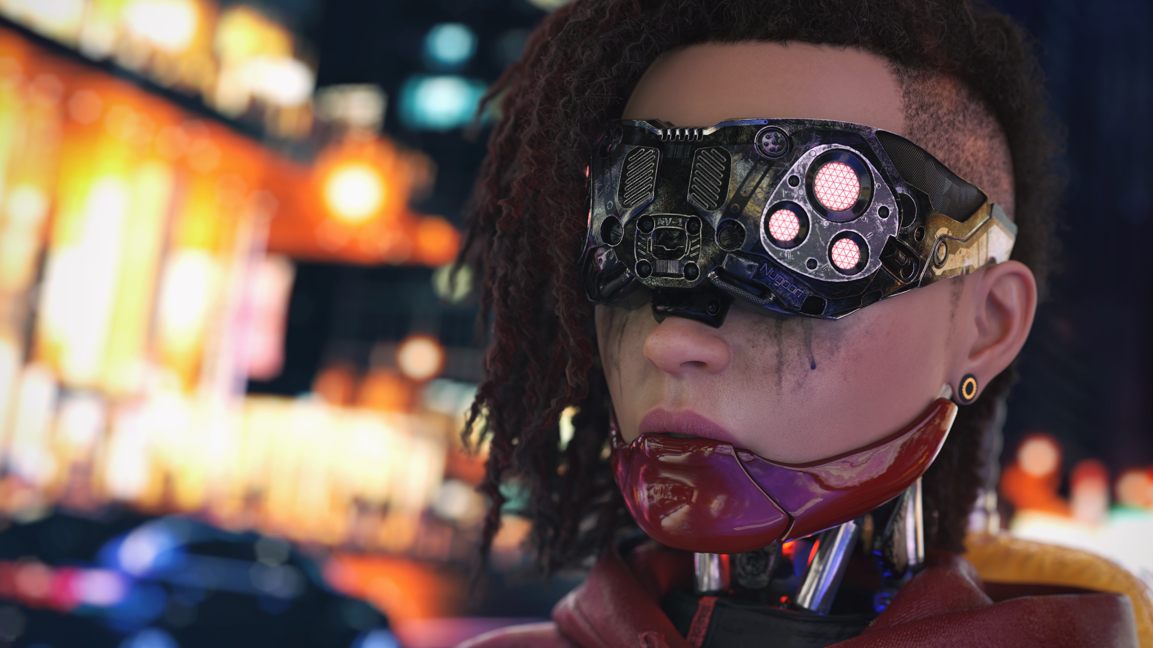 Cyberpunk 2077